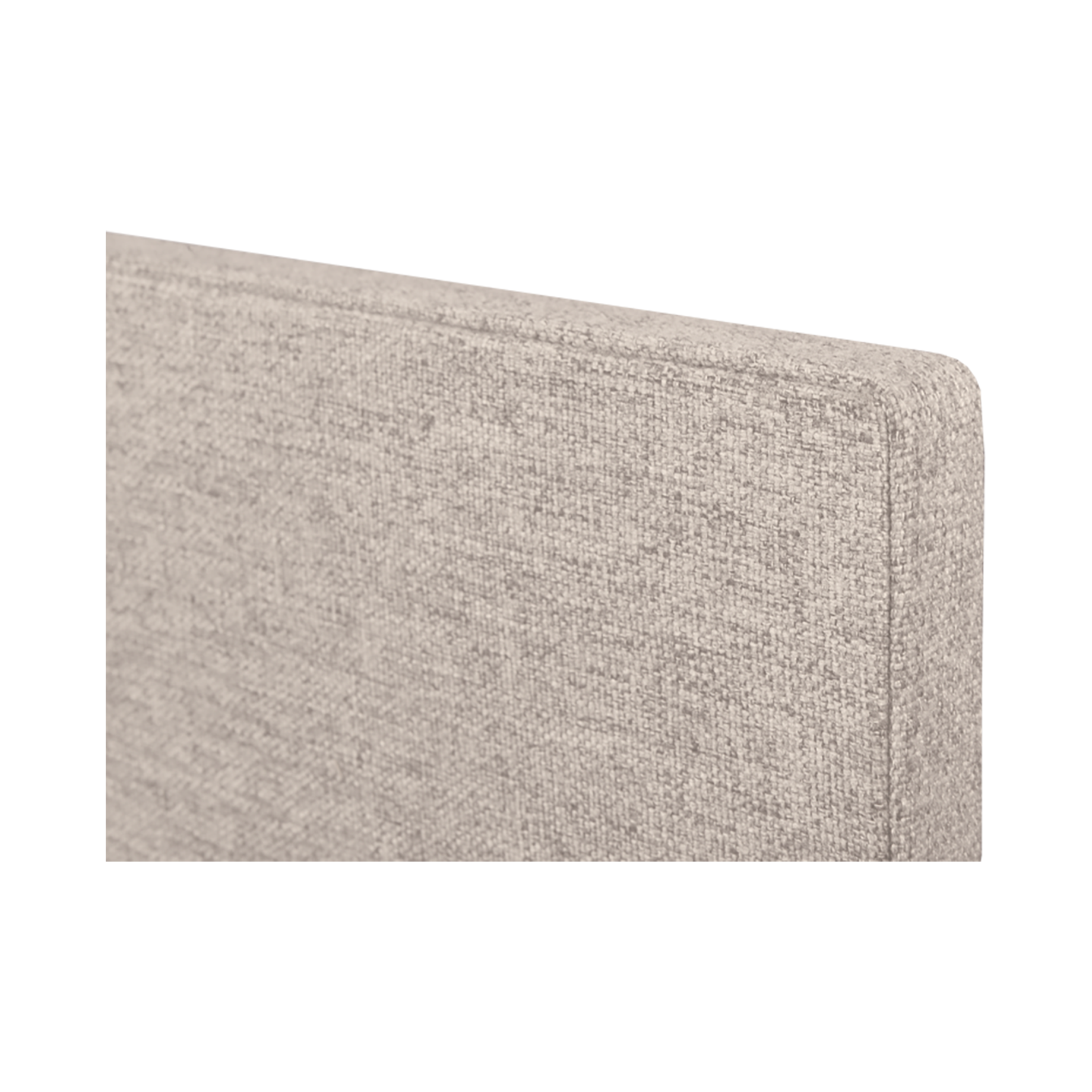 Akustik Pinboard WALL-UP beige