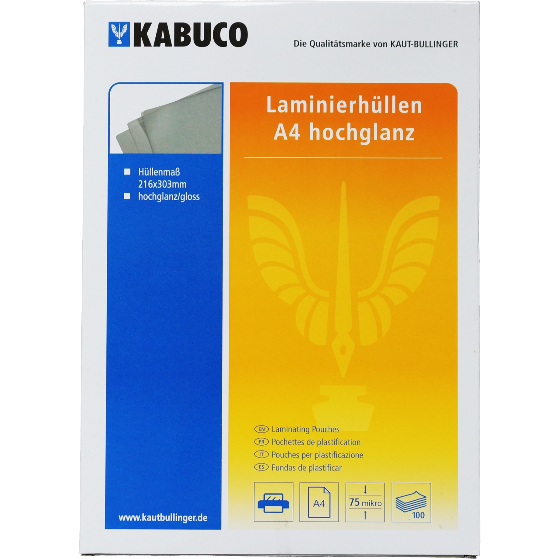 Laminierfolie