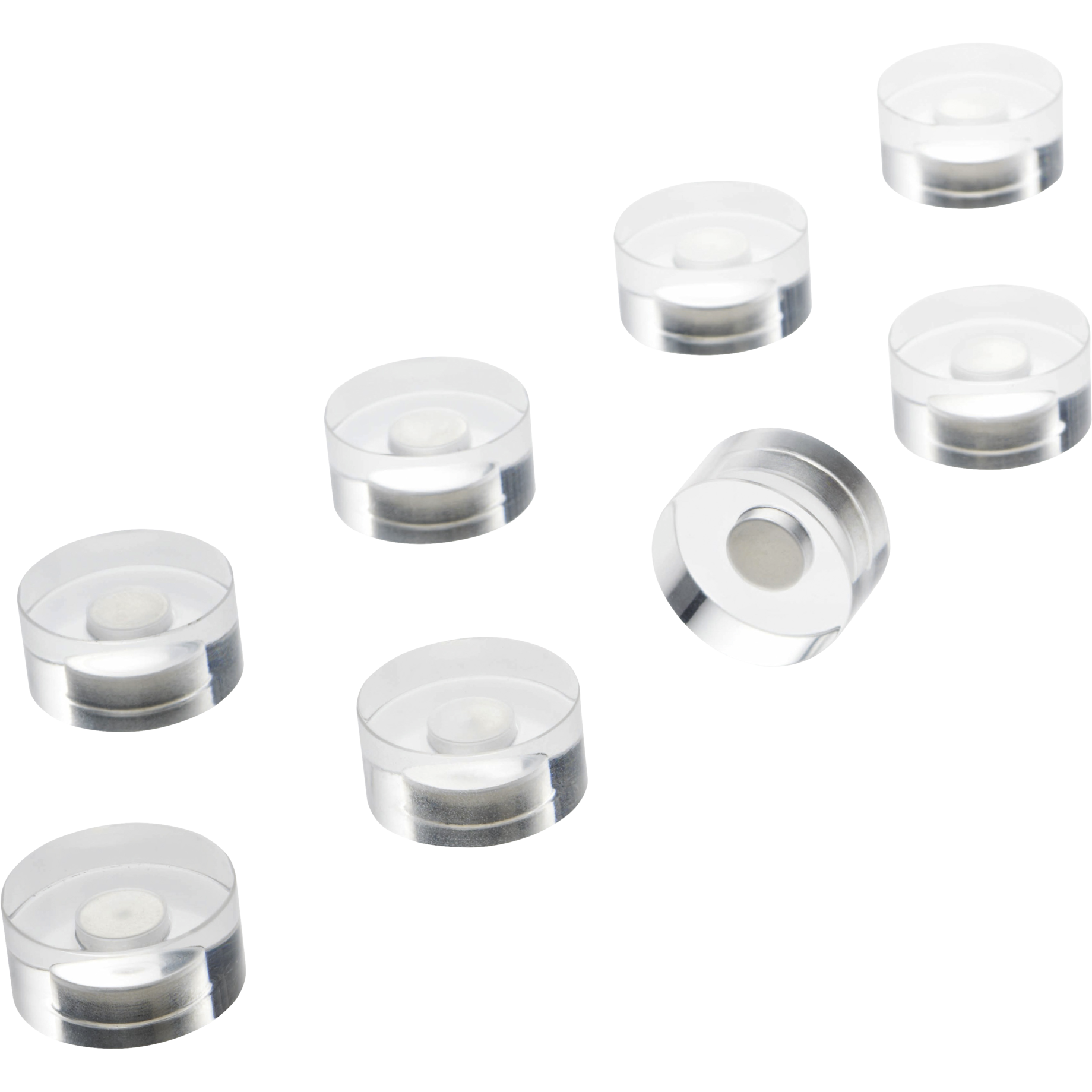 Innovativer Design-Magnet