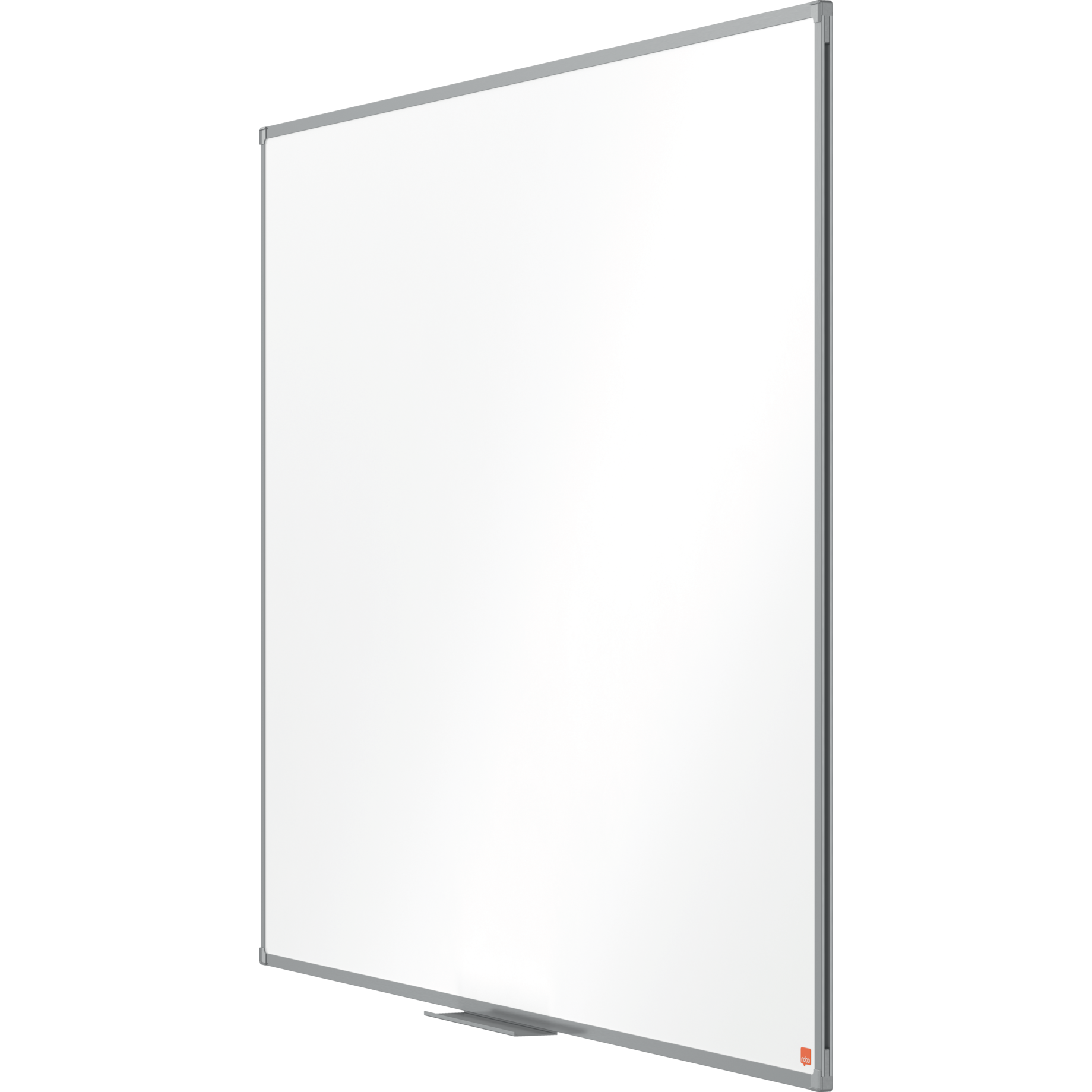 Whiteboard Essence Stahl