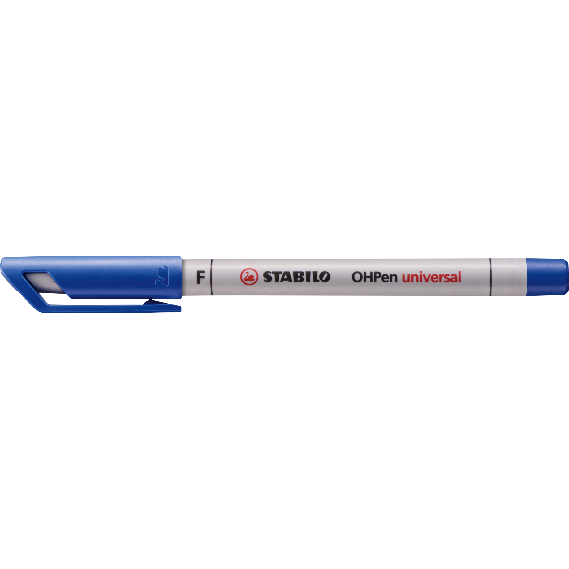 Folienstift OHPen universal, wasserlöslich