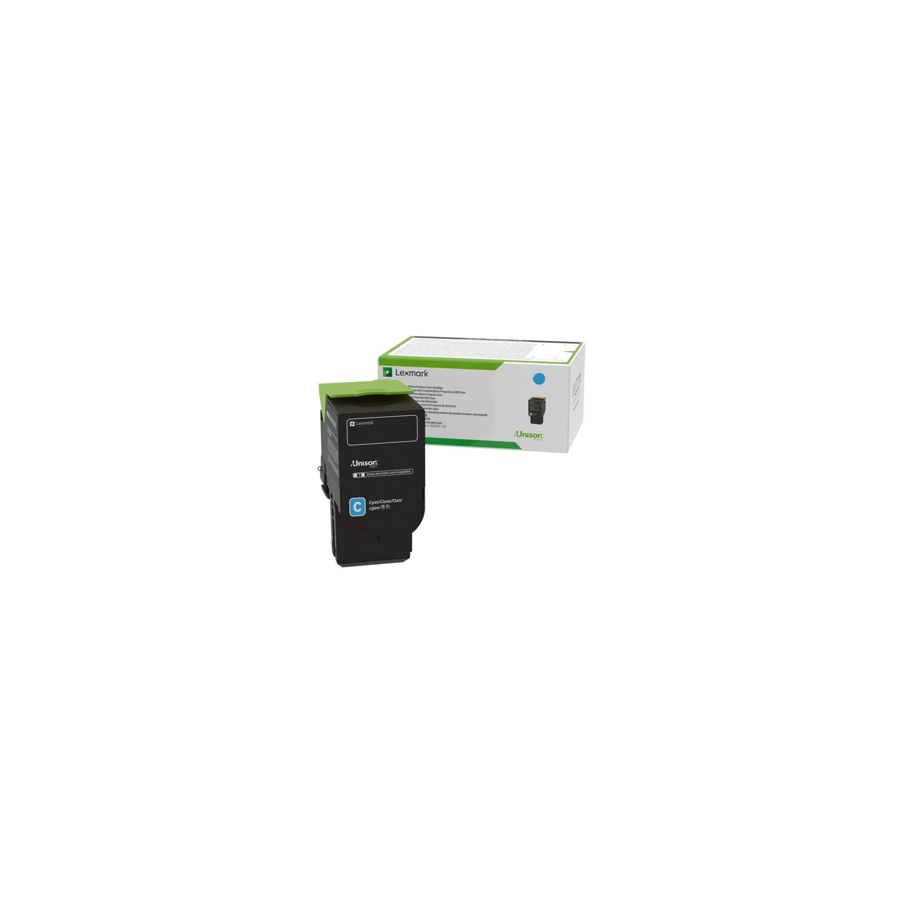 Toner 78C2X