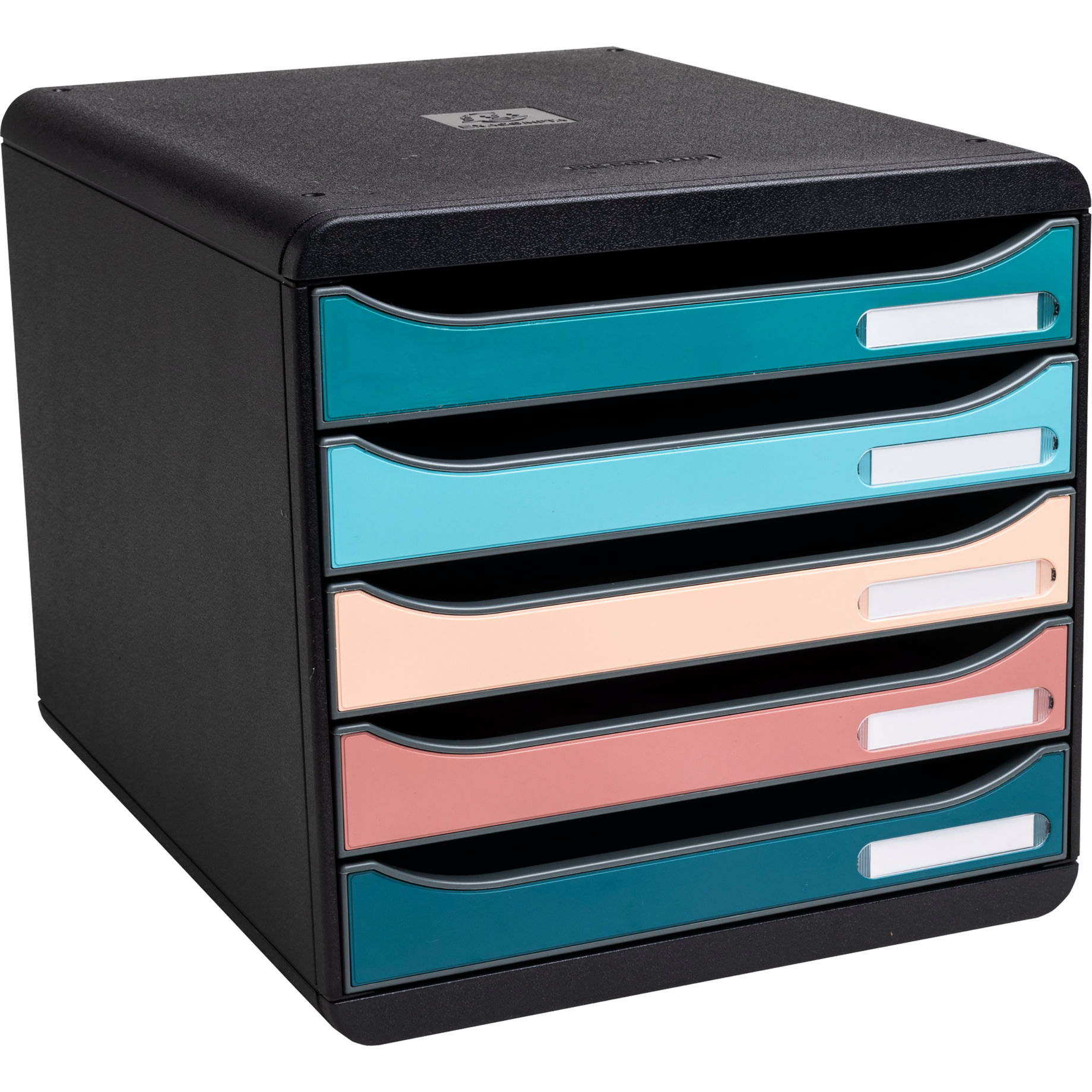 Schubladenbox BIG-BOX PLUS