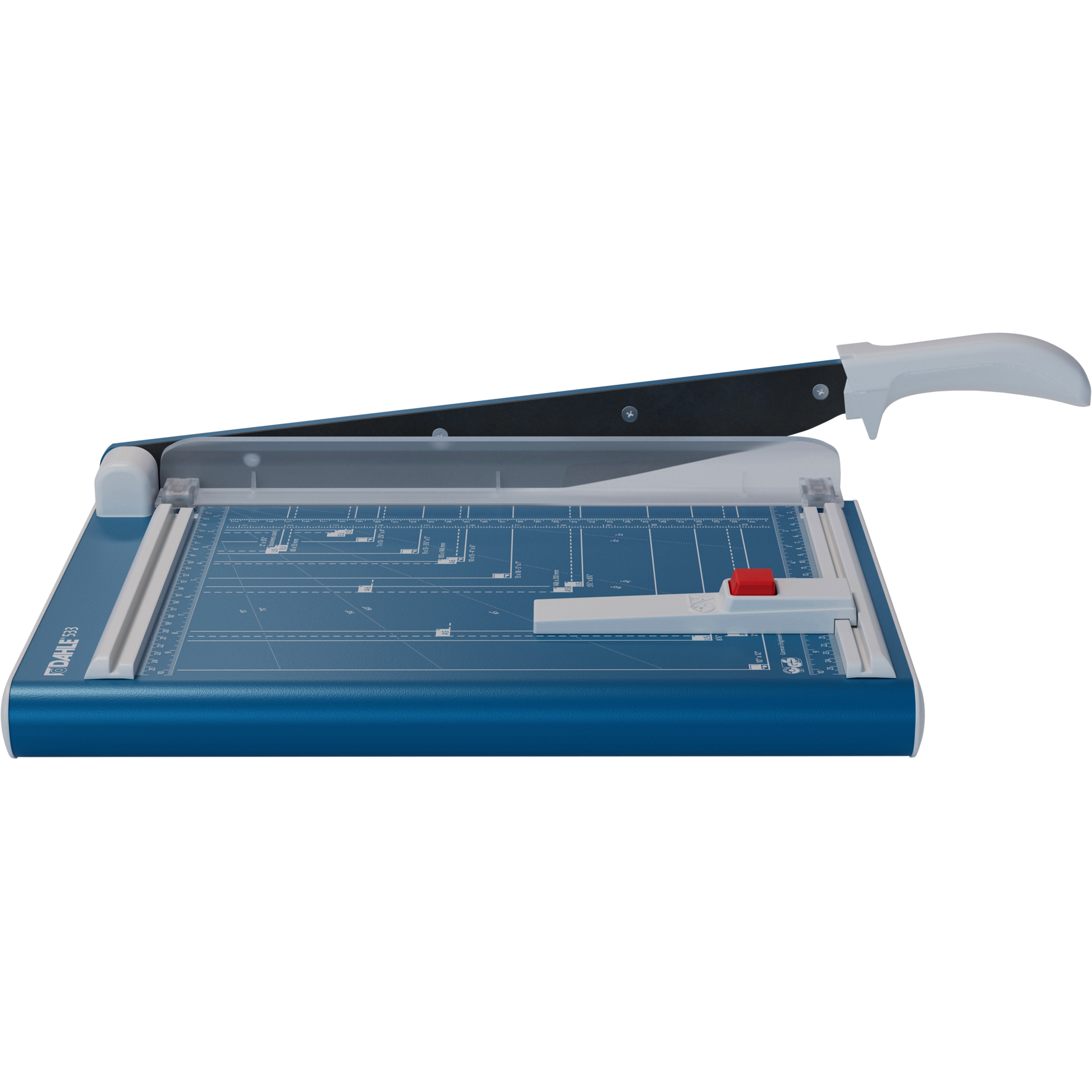Hebel-Schneidemaschine Dahle 533