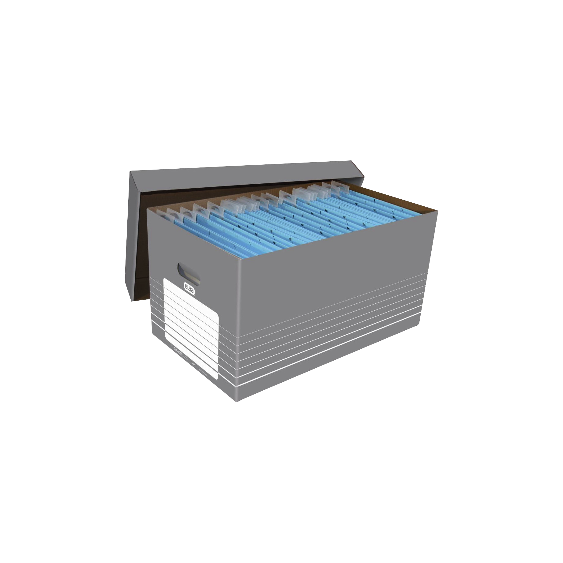 Archivbox tric Maxi