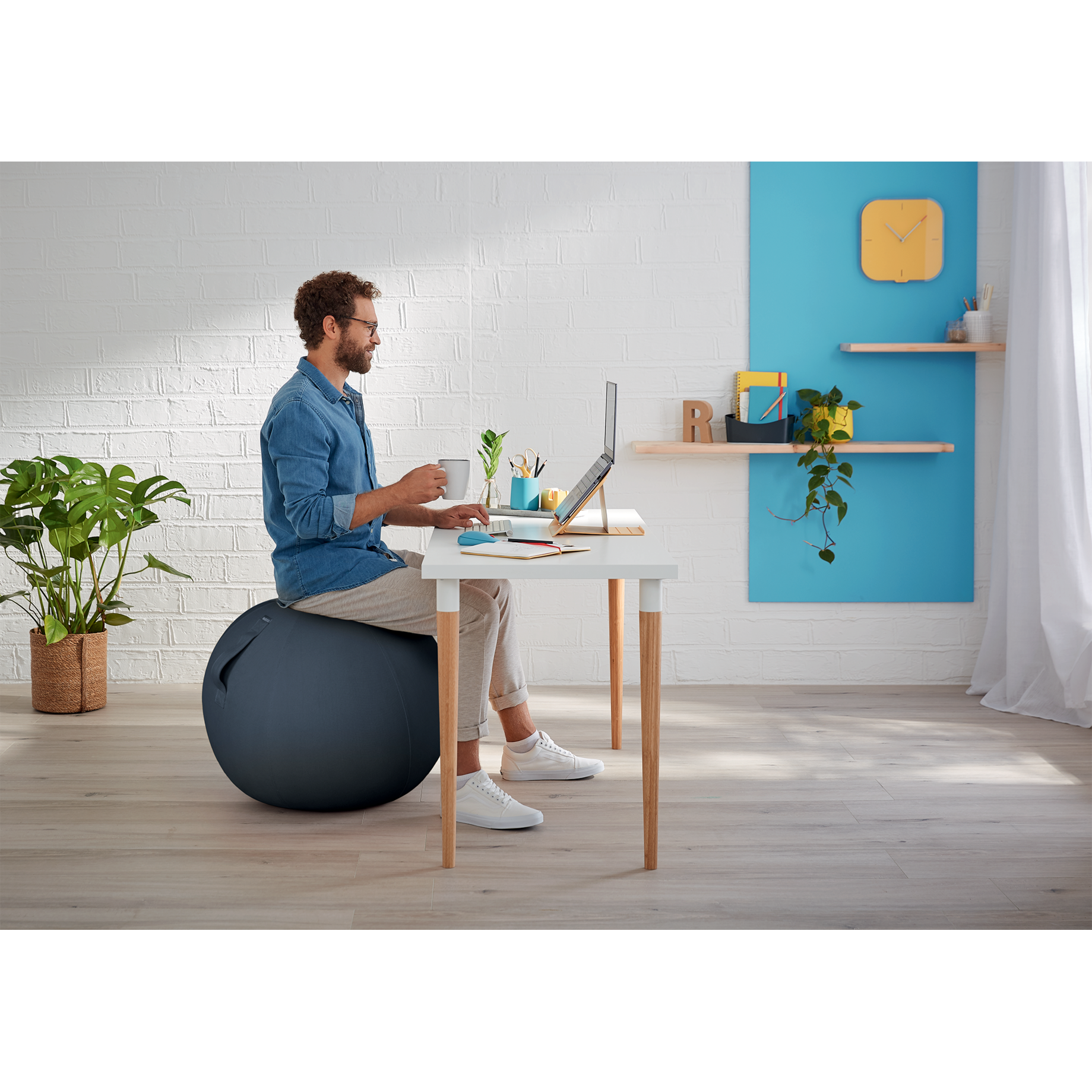 Sitzball Ergo Cosy