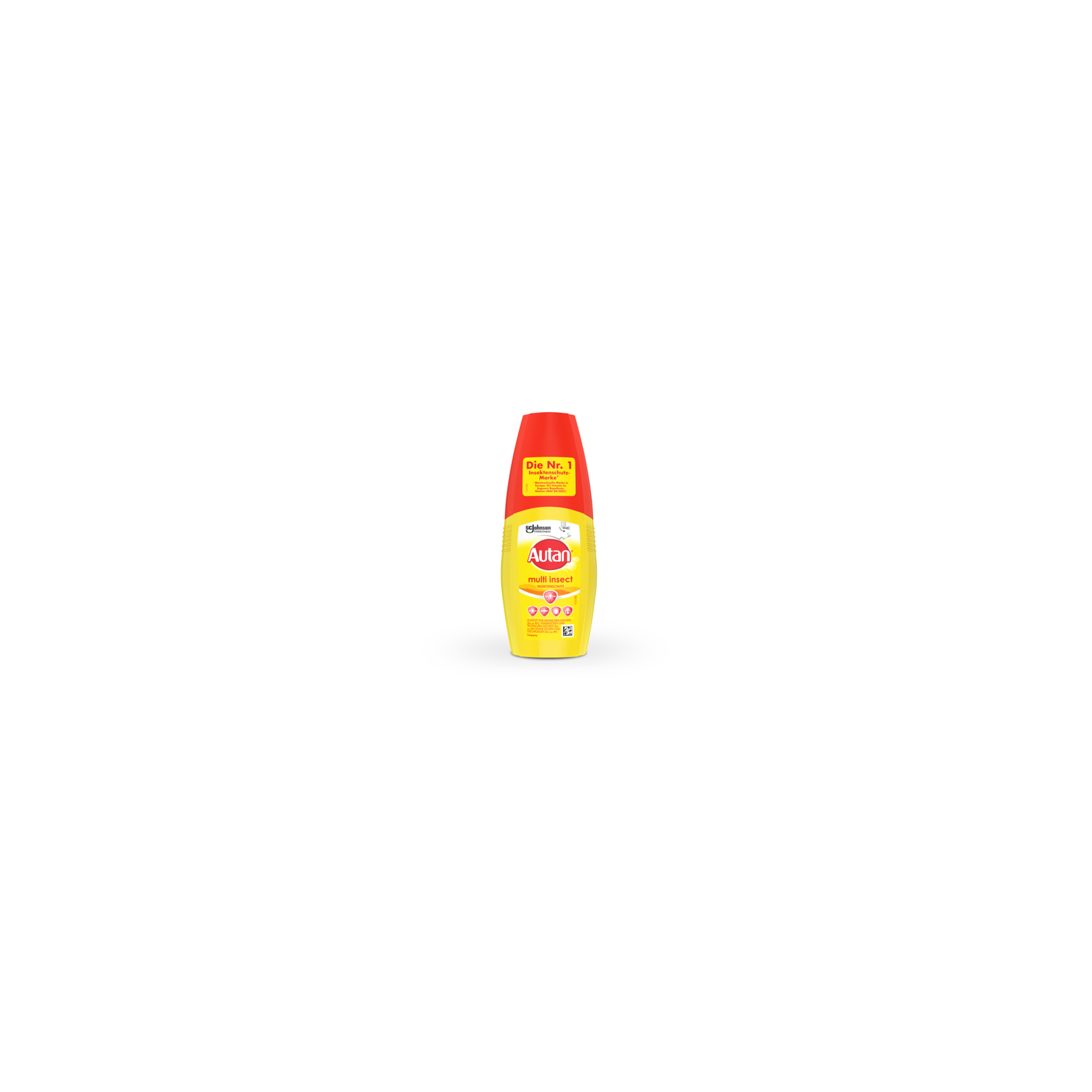 Insektenschutzspray Multi Insect