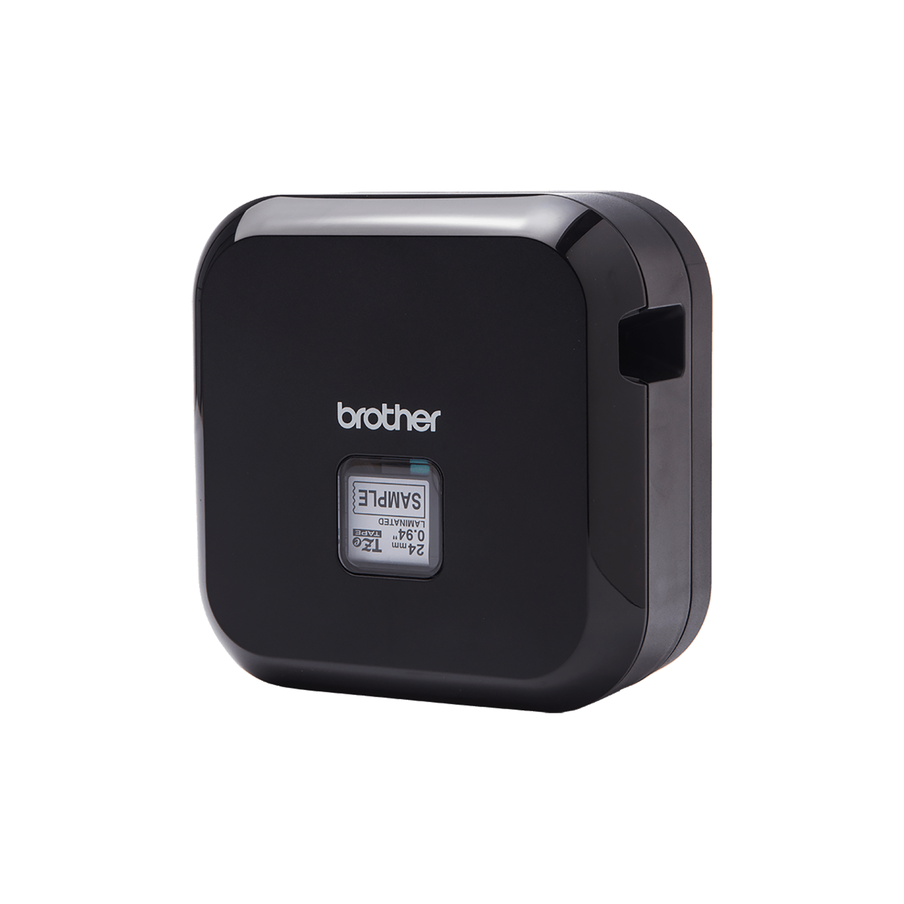 Beschriftungsgerät P-touch CUBE Plus