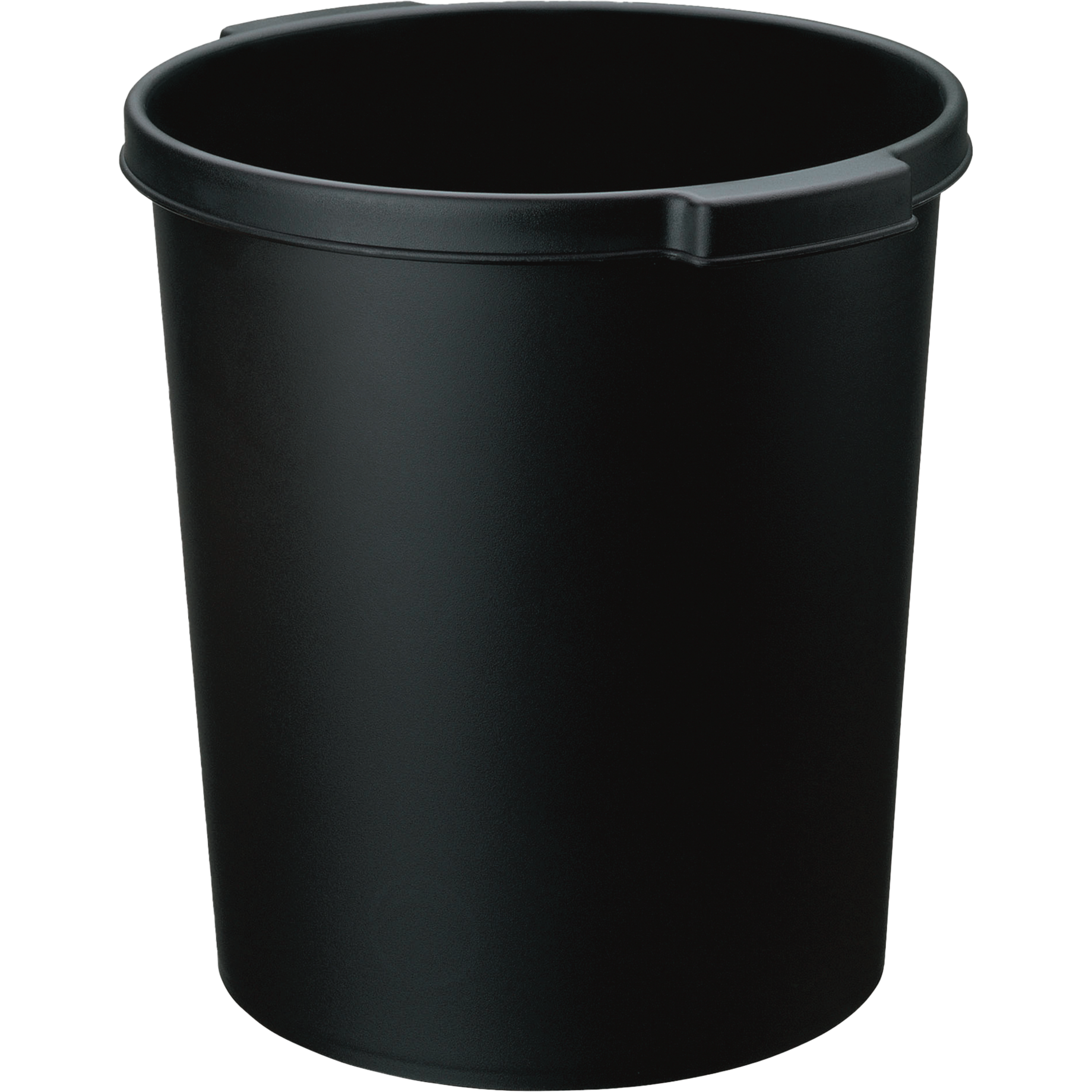 Papierkorb Re-Solution