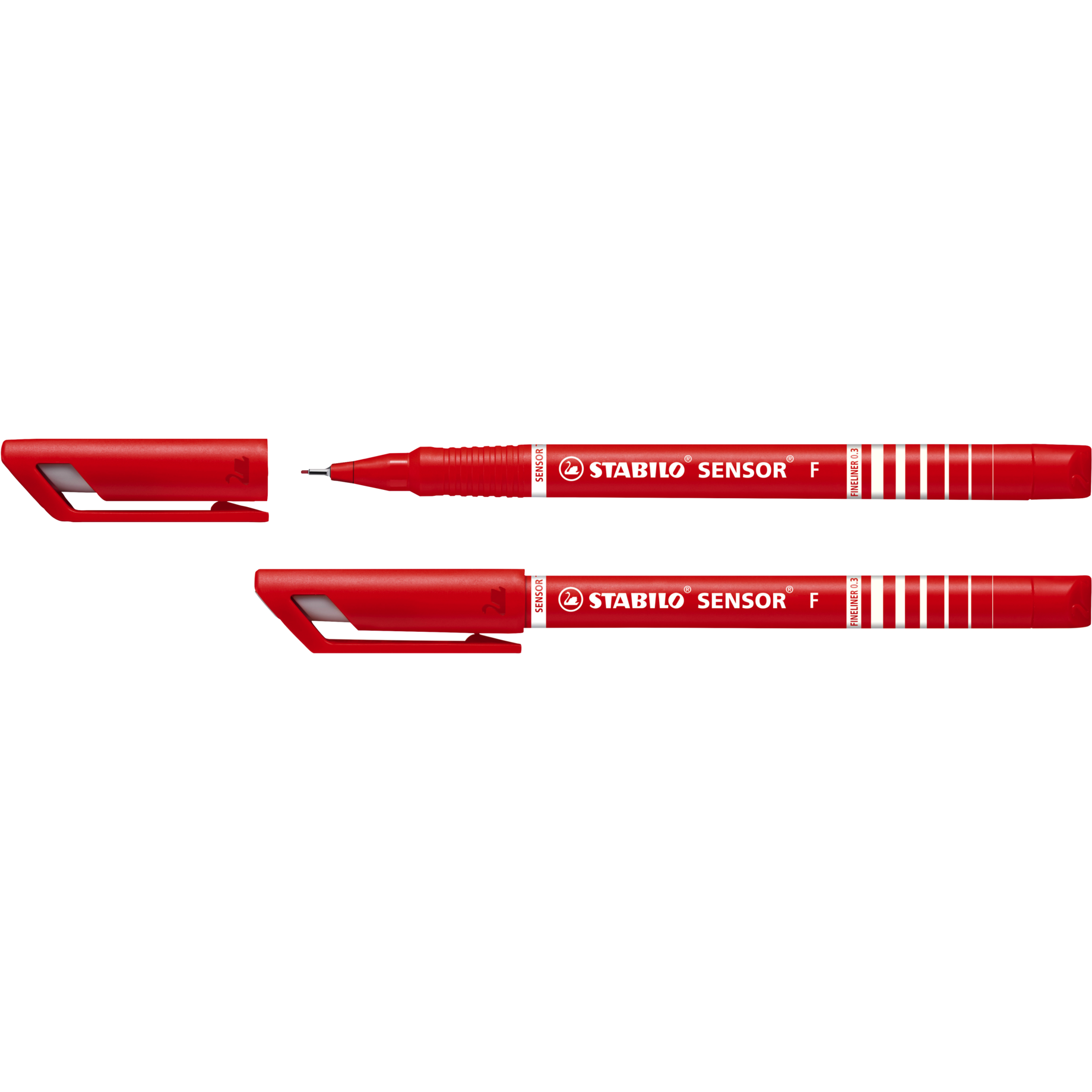 Fineliner SENSOR®