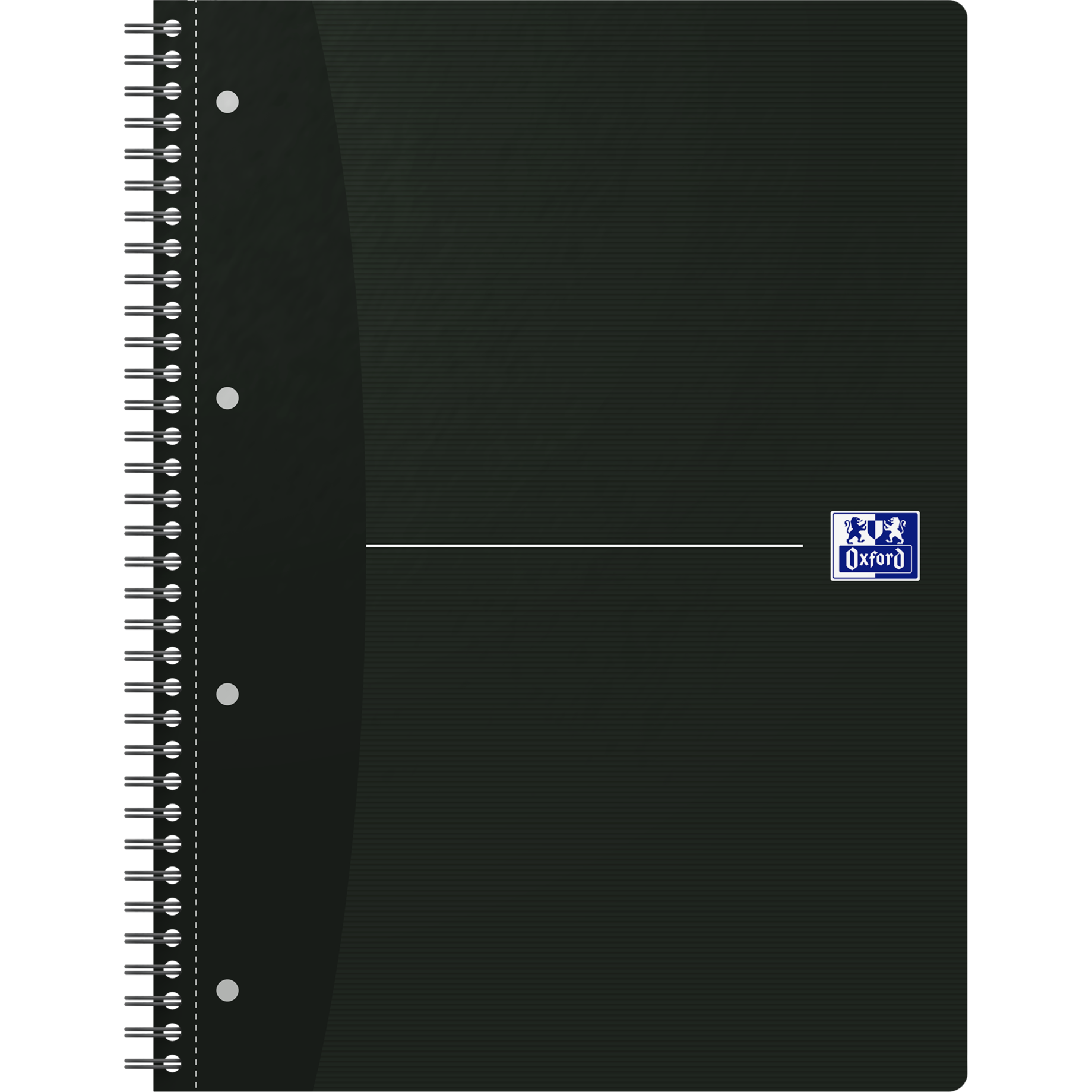 Collegeblock Essentials A4 KARLI