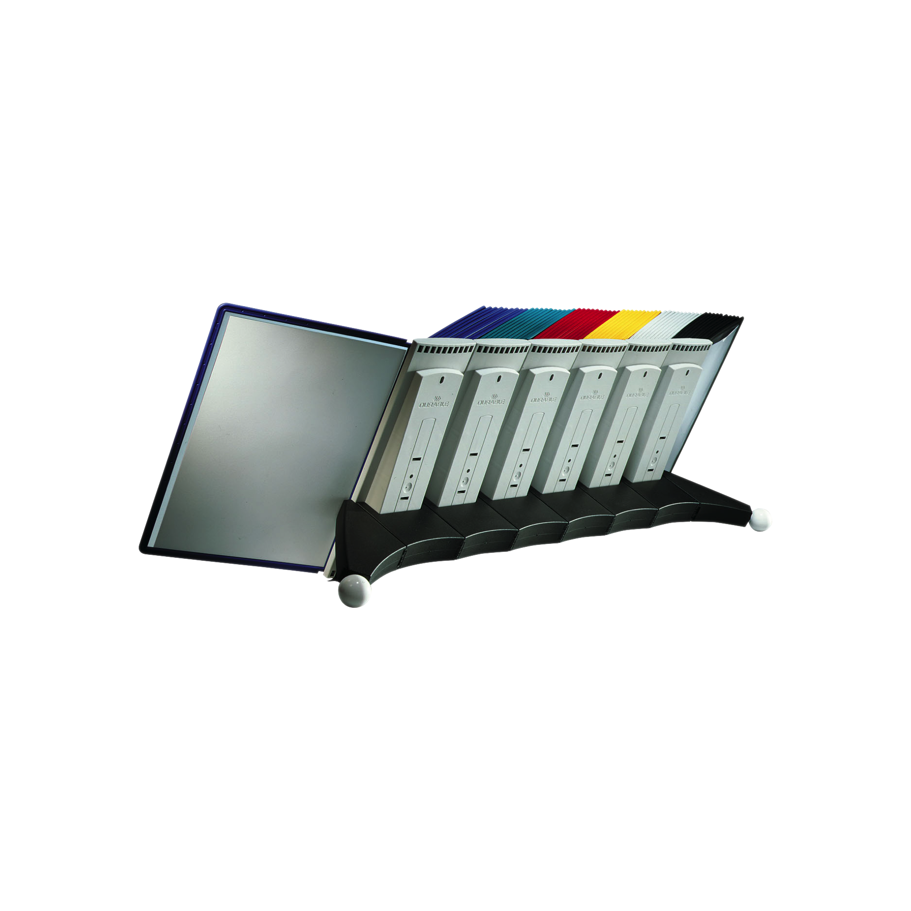 Sichttafelständer SHERPA® Erweiterungsmodul