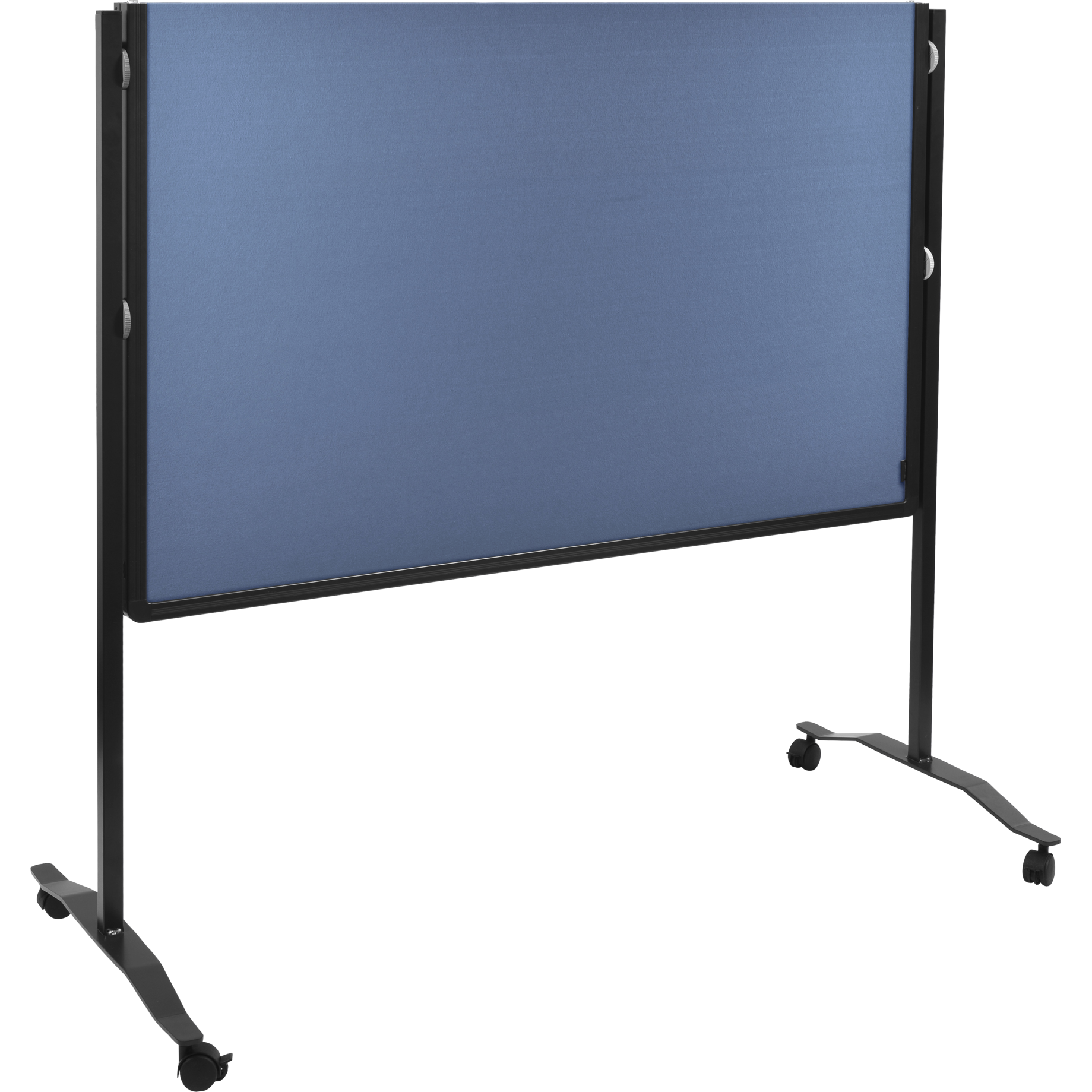 Moderationswand Premium Plus klappbar Moderationswand Premium Plus klappbar