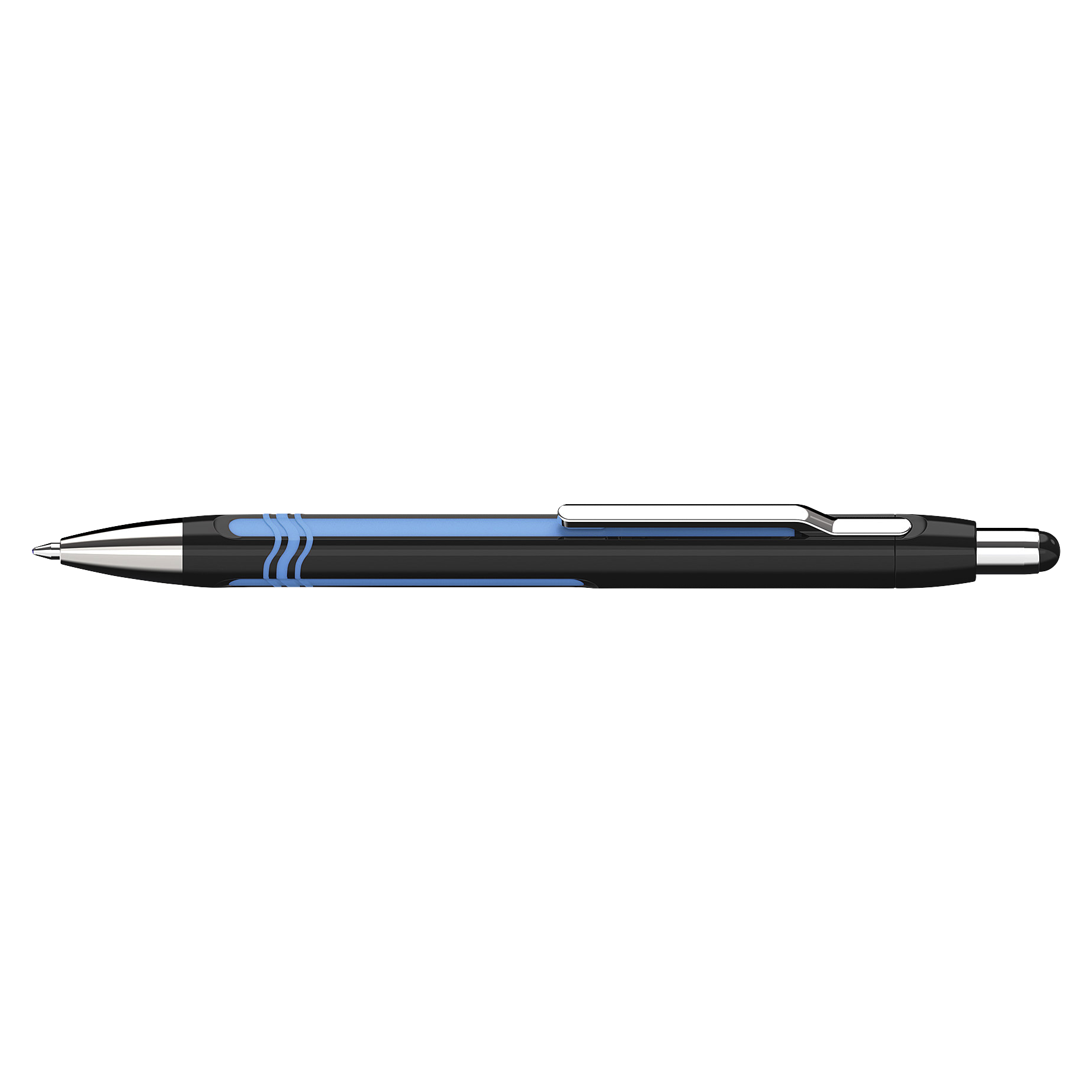 Design-Kugelschreiber Epsilon
