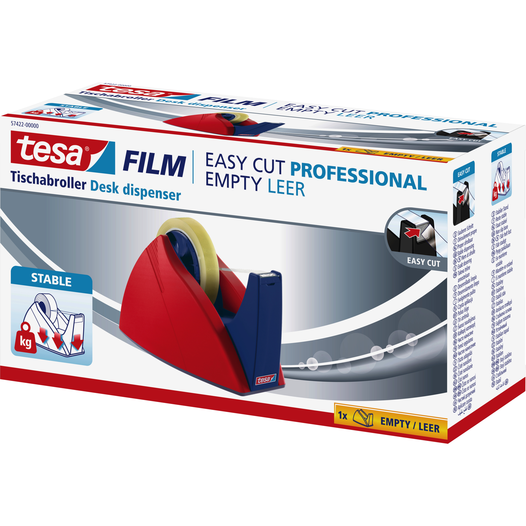 Tischabroller Easy Cut® Professional
