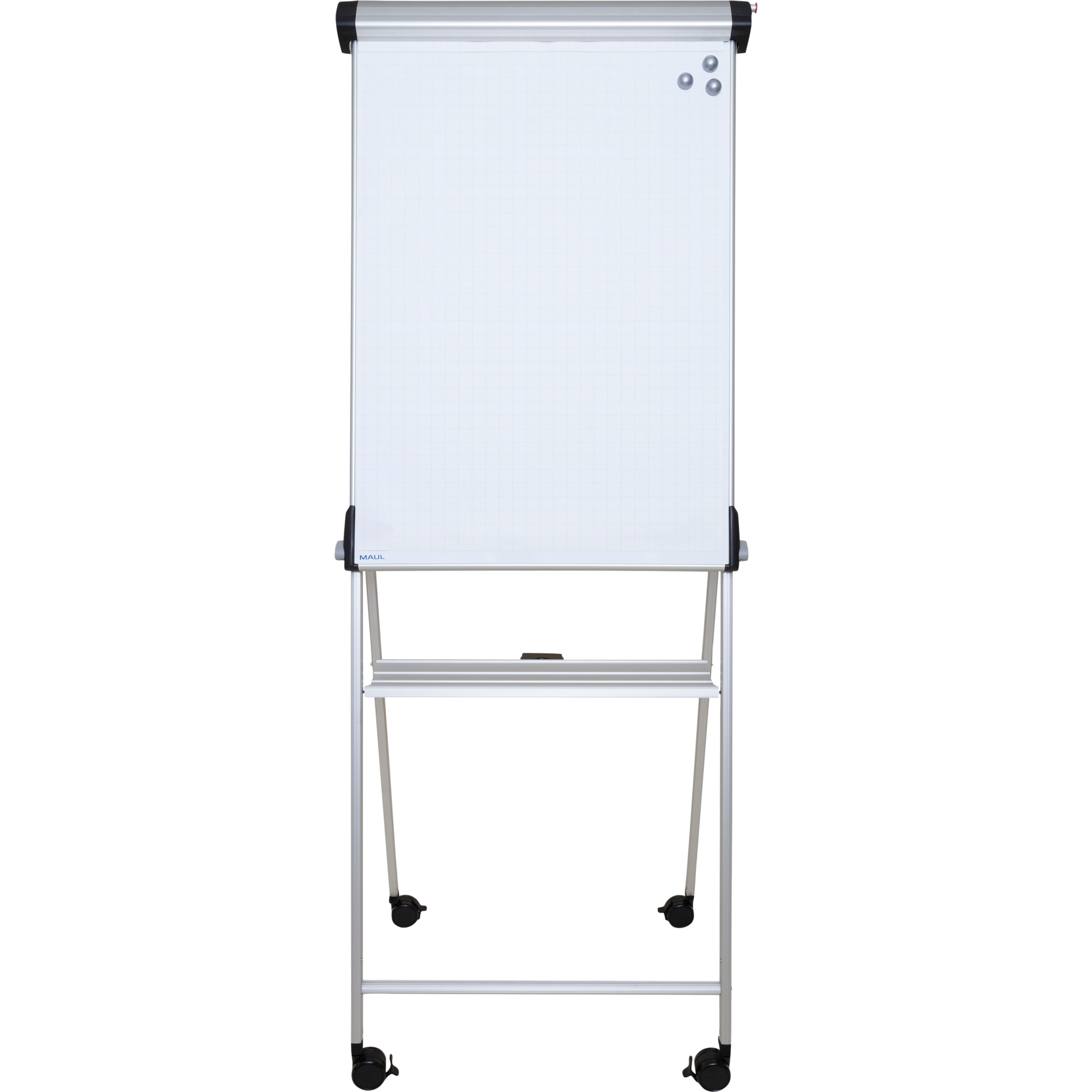 Flipchart MAULpro Vierbein Flipchart MAULpro Vierbein