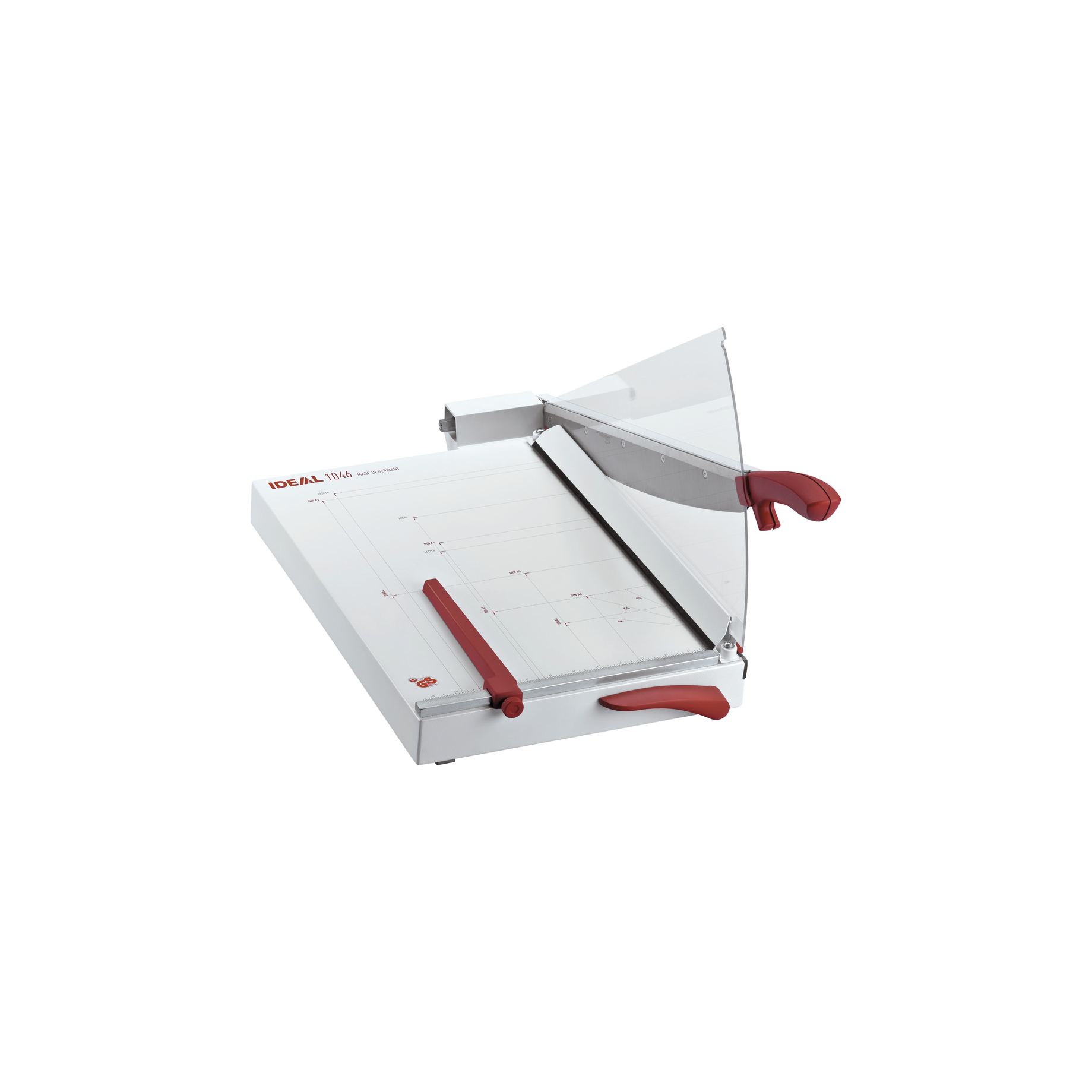 Hebelschneider 1046