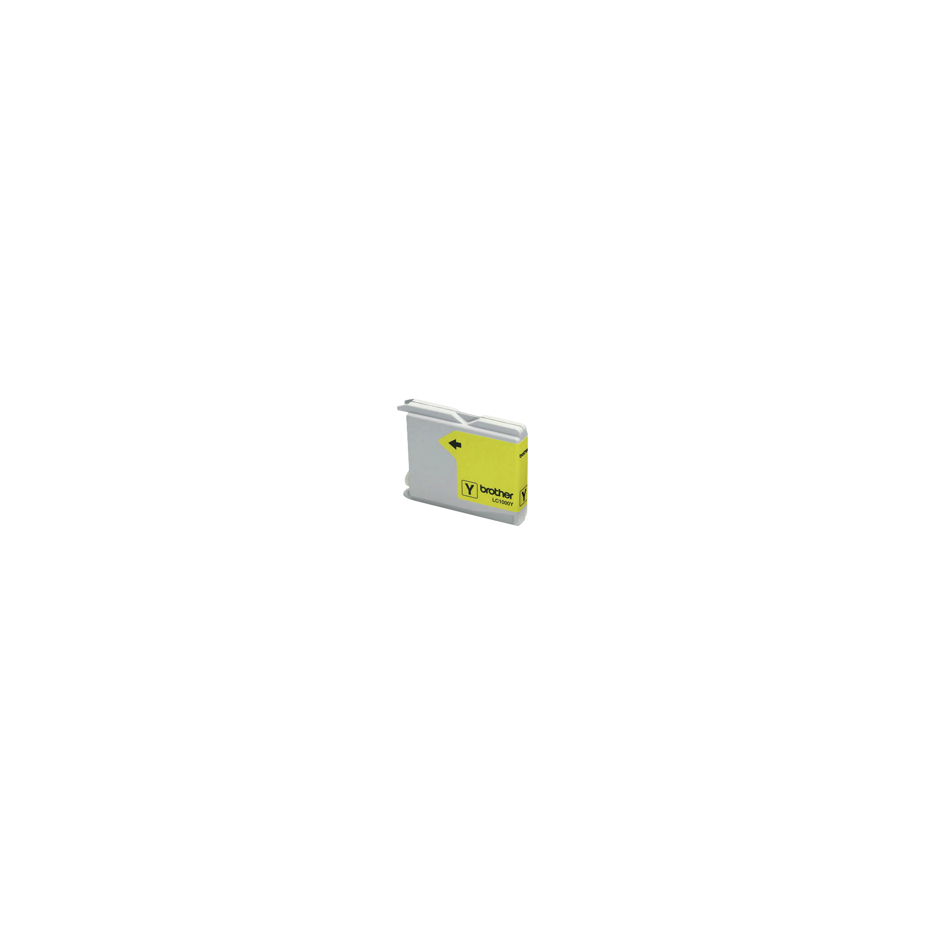 Inkjetpatrone LC1000