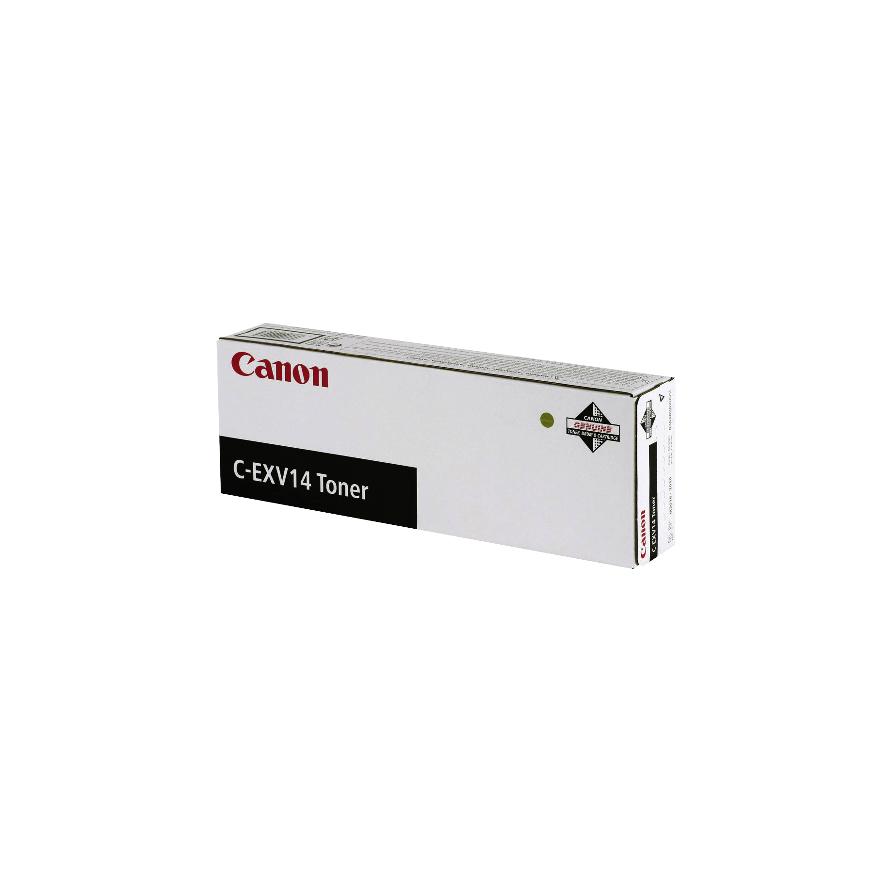 Toner C-EXV14
