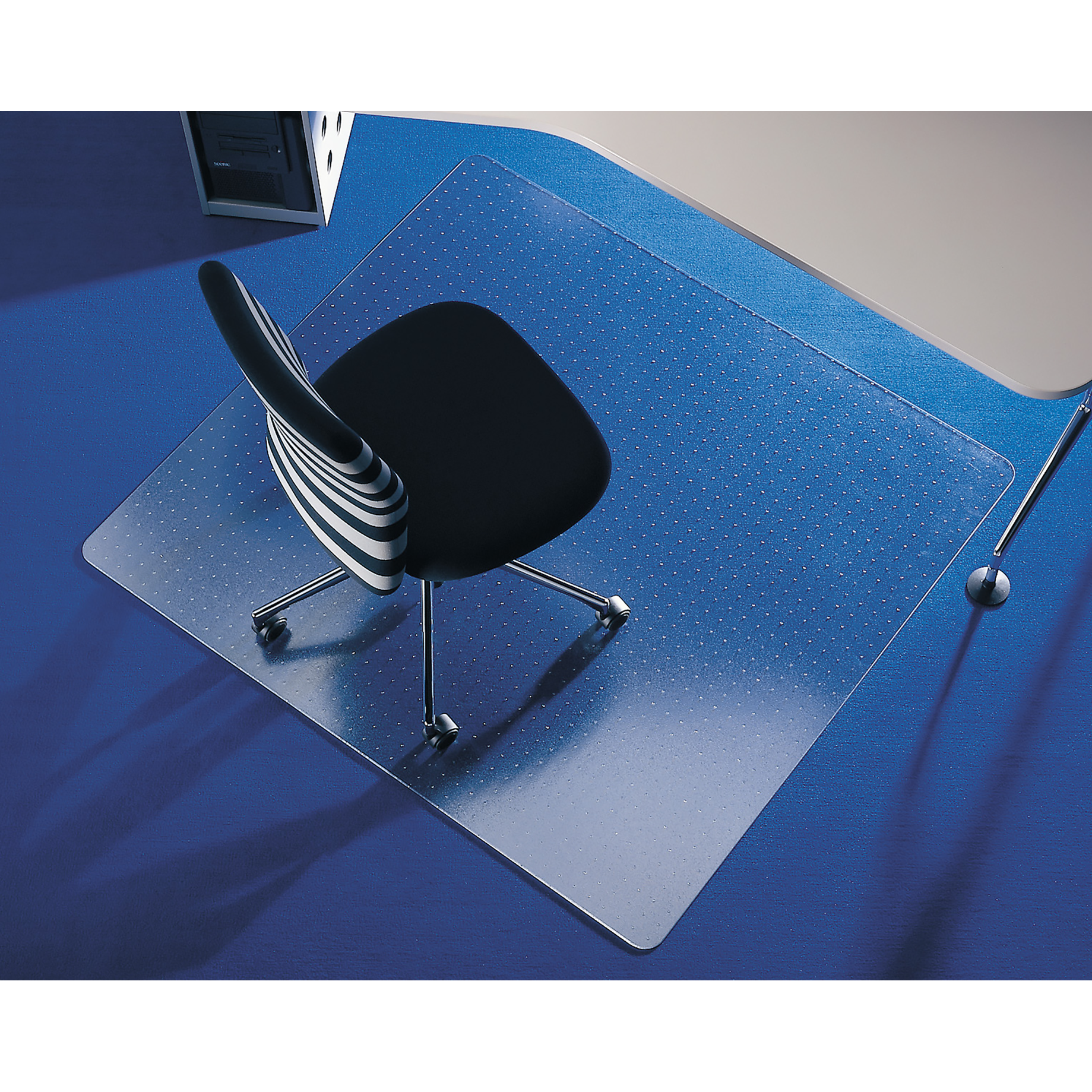 Bodenschutzmatte Ecogrip® Heavy